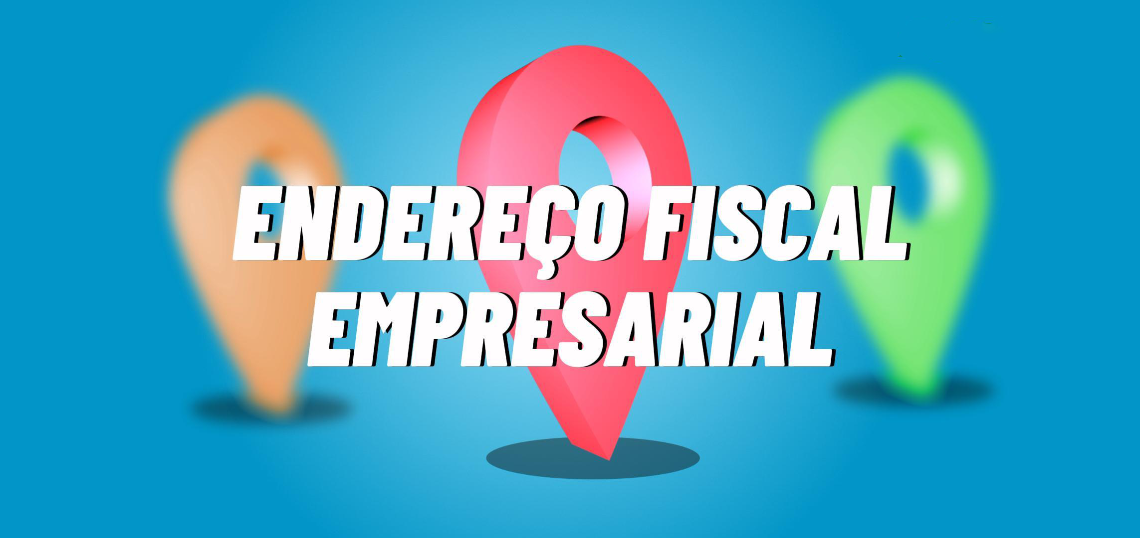 Endereço Fiscal ACDF
