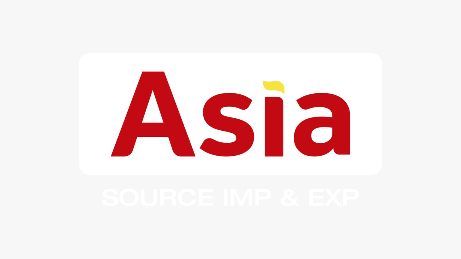 Ásia Source DF